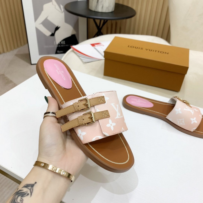 lovt slippers