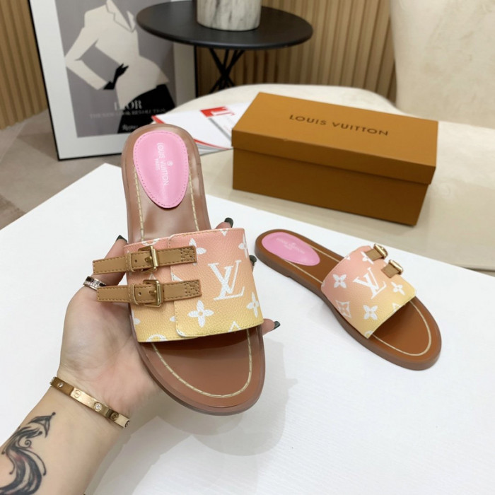 lovt slippers