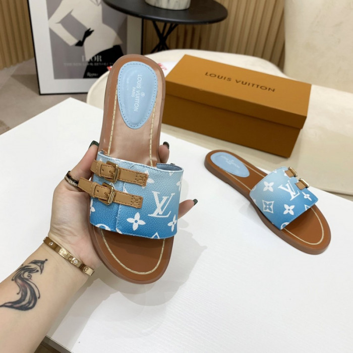 lovt slippers