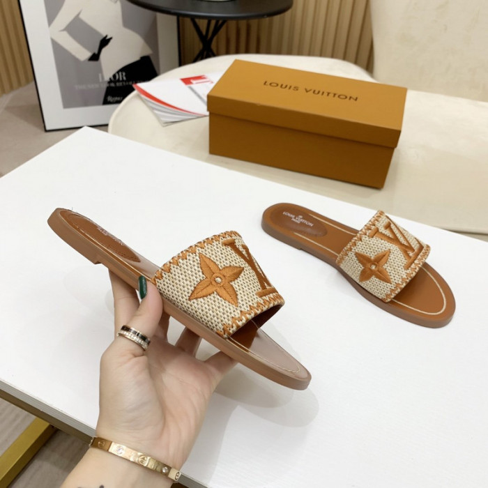 lovt slippers