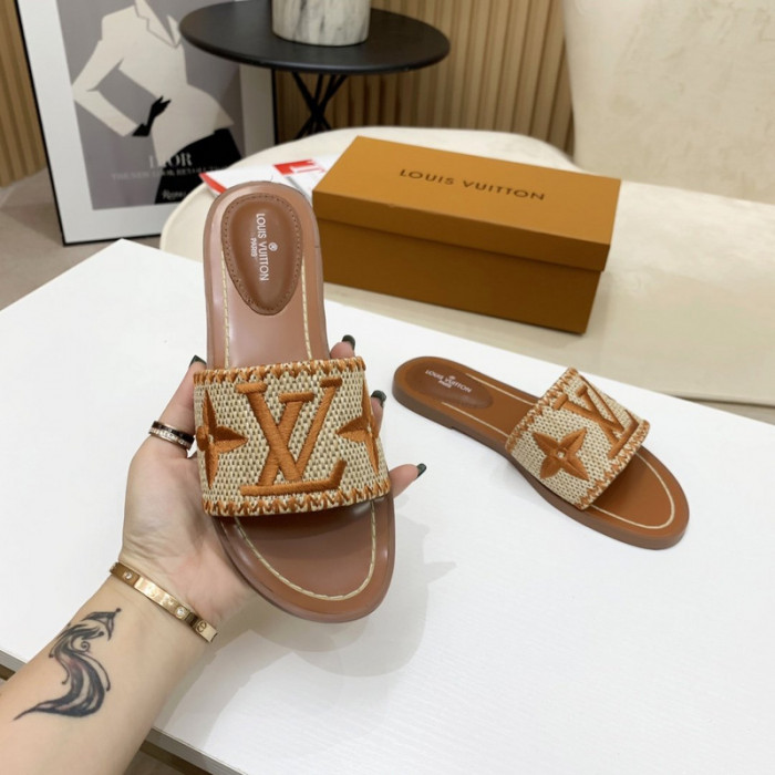 lovt slippers