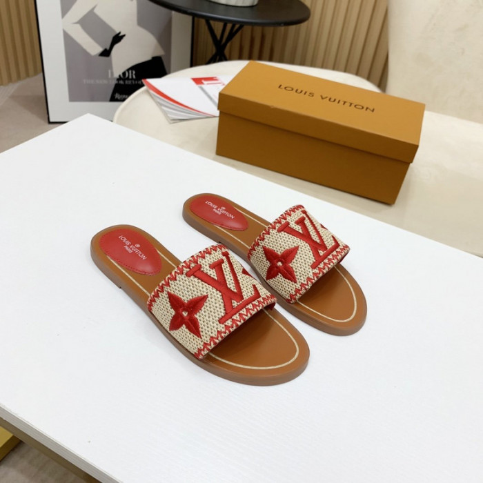 lovt slippers
