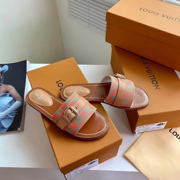 lovt slippers