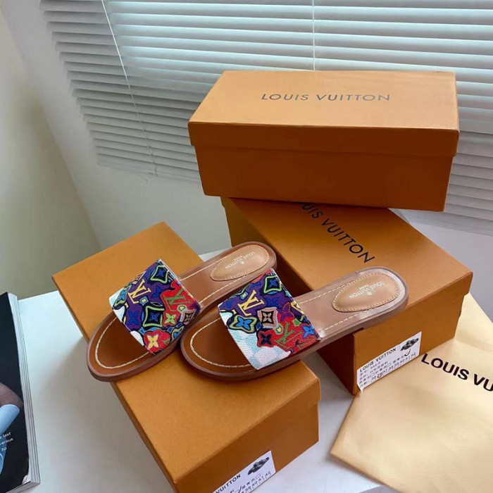 lovt slippers