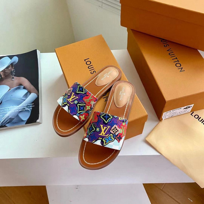 lovt slippers