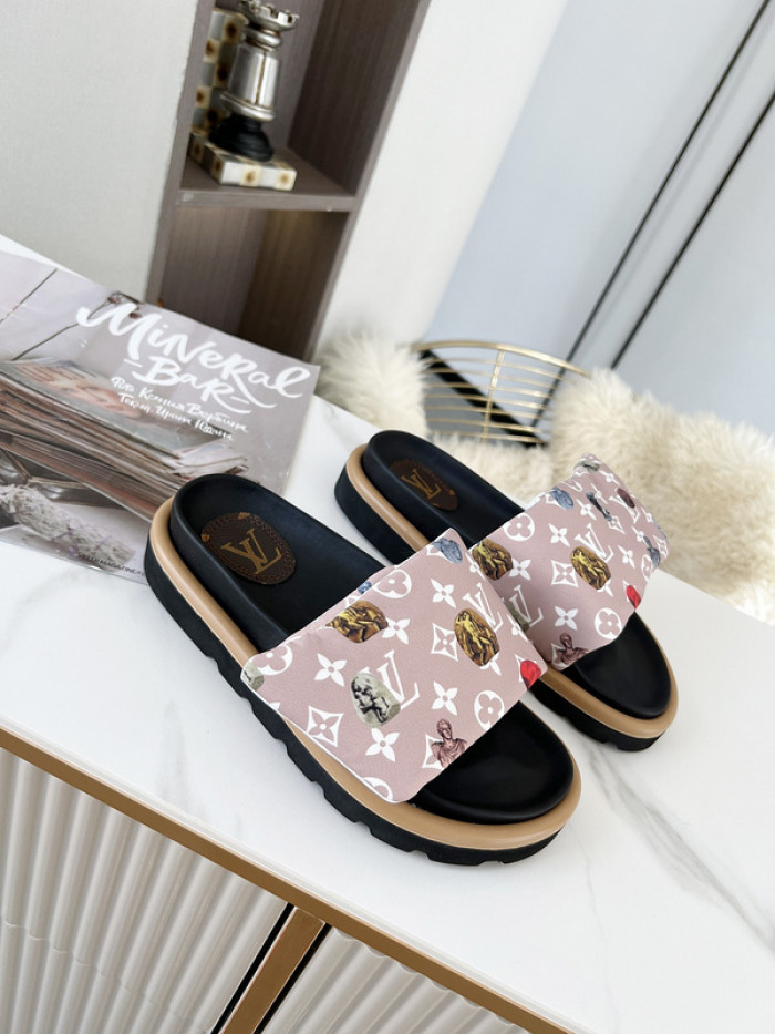 lovt slippers