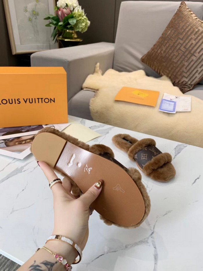 lovt slippers