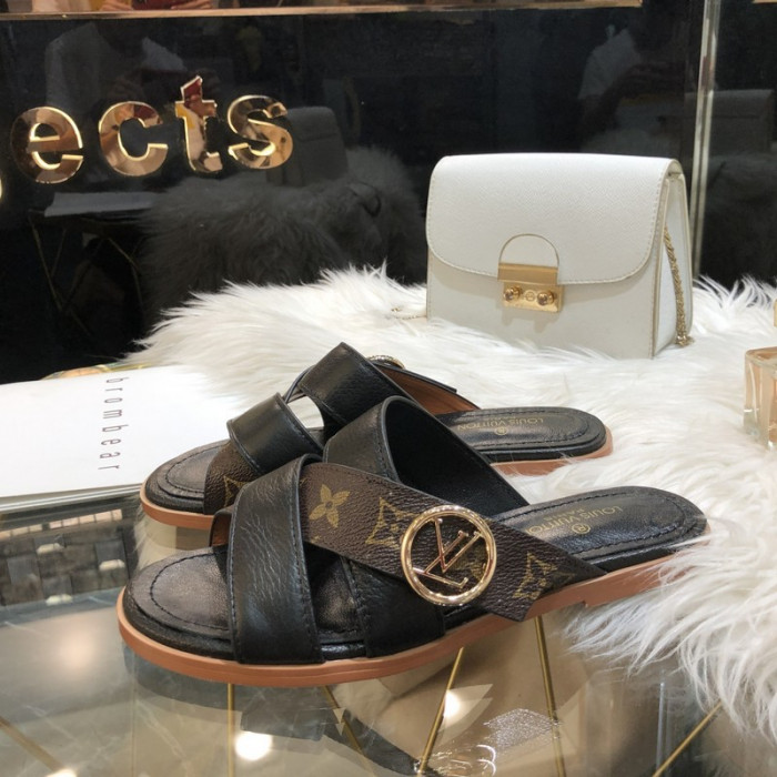 lovt slippers