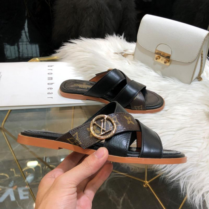 lovt slippers
