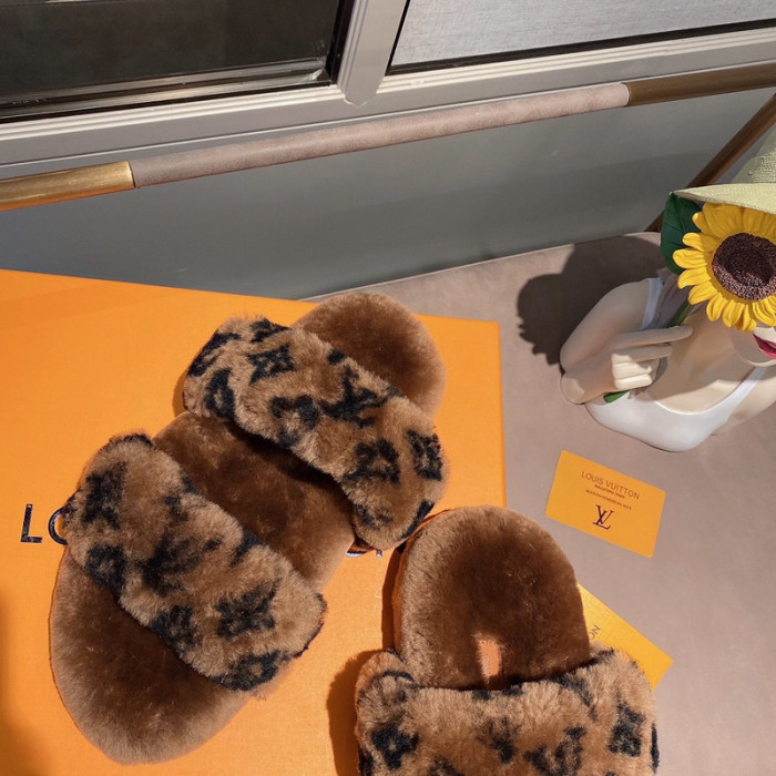 lovt slippers
