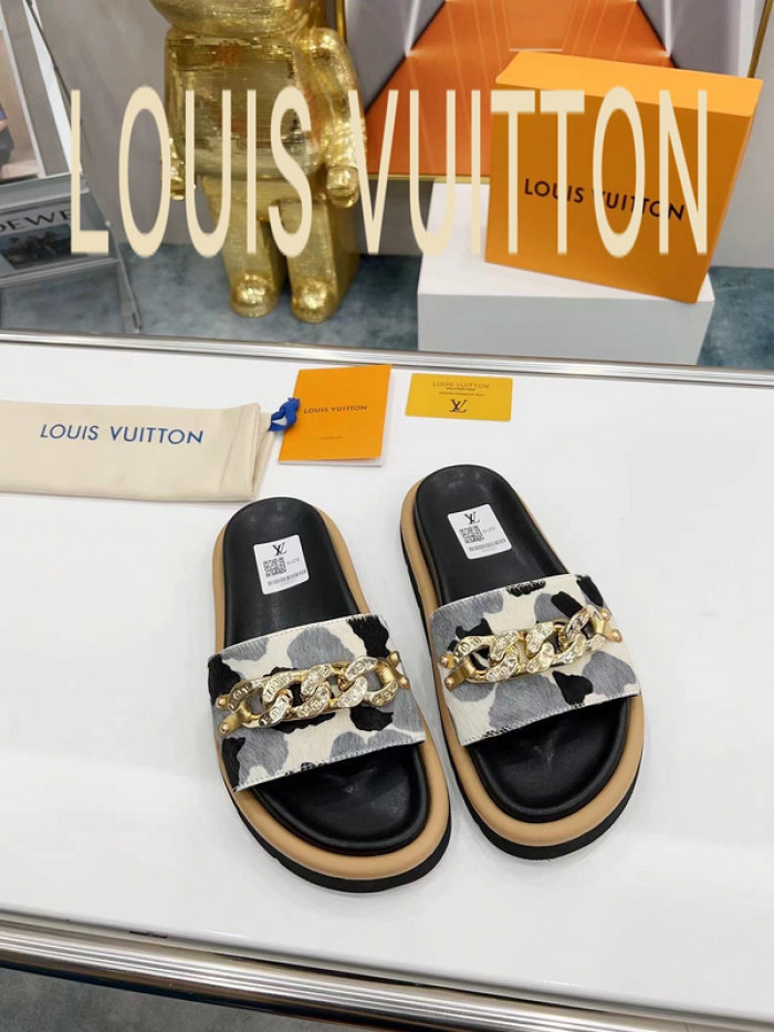 lovt slippers