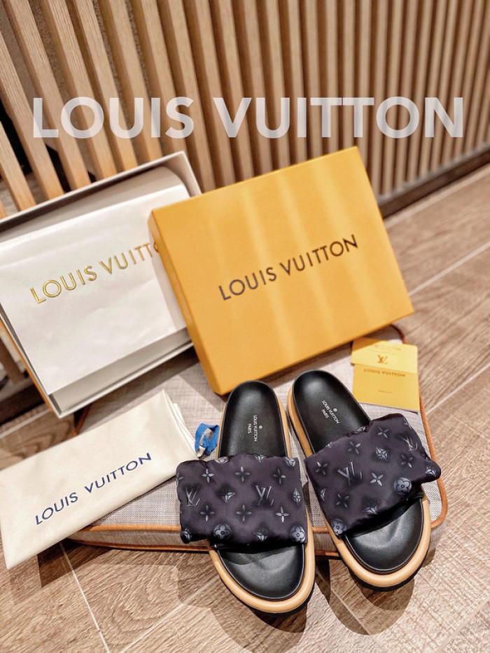 lovt slippers