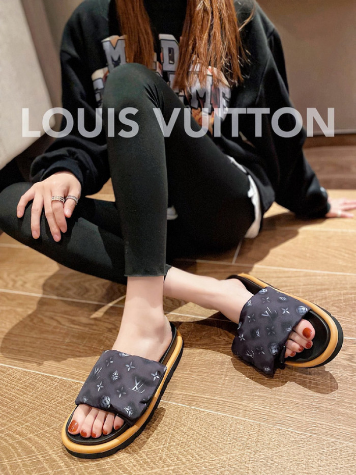 lovt slippers