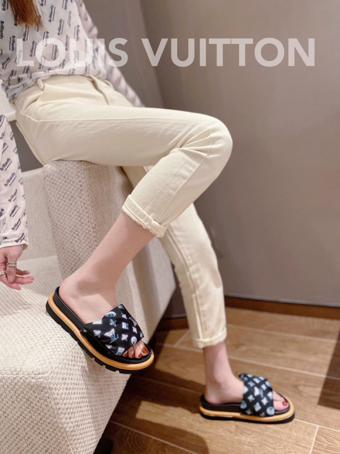 lovt slippers