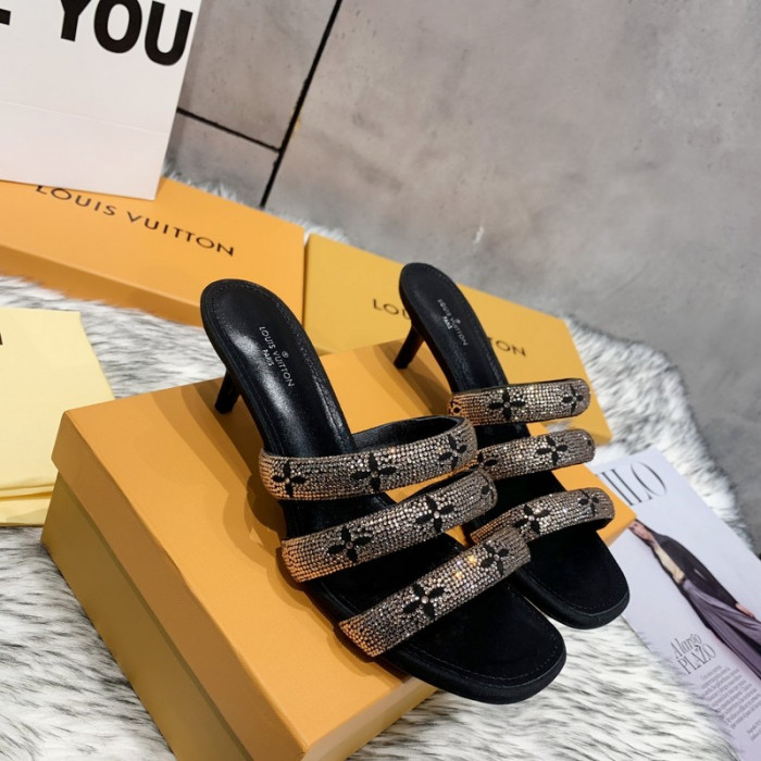 lovt slippers