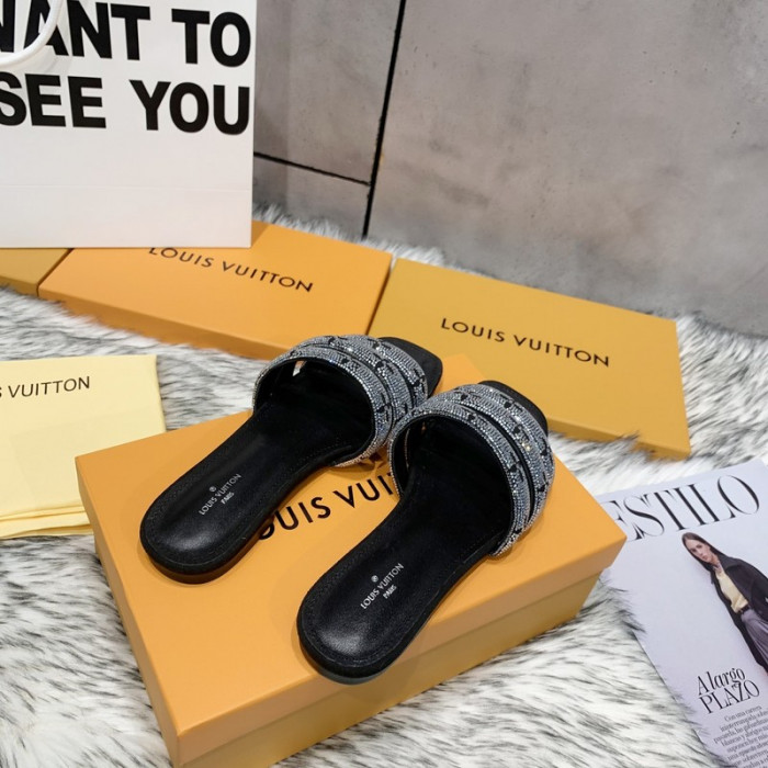 lovt slippers