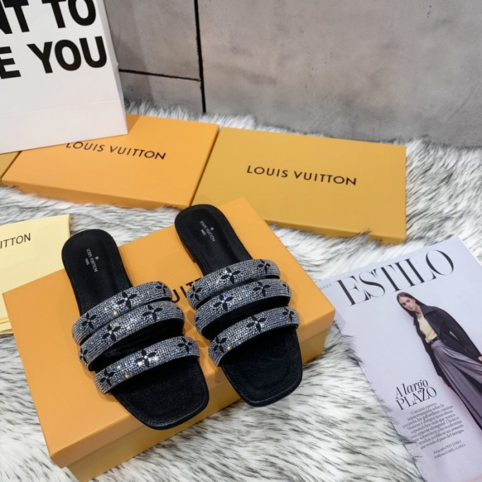lovt slippers
