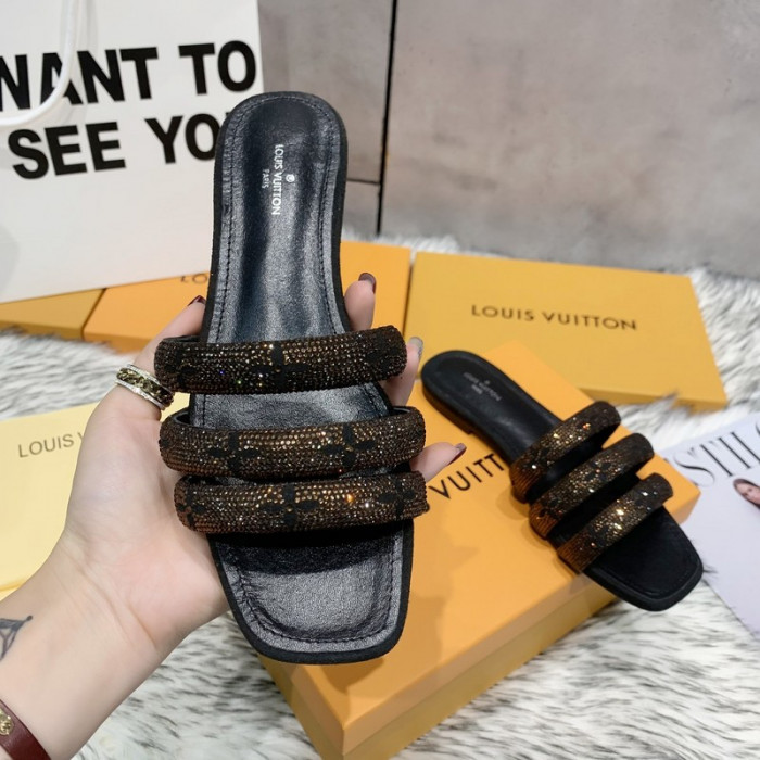 lovt slippers