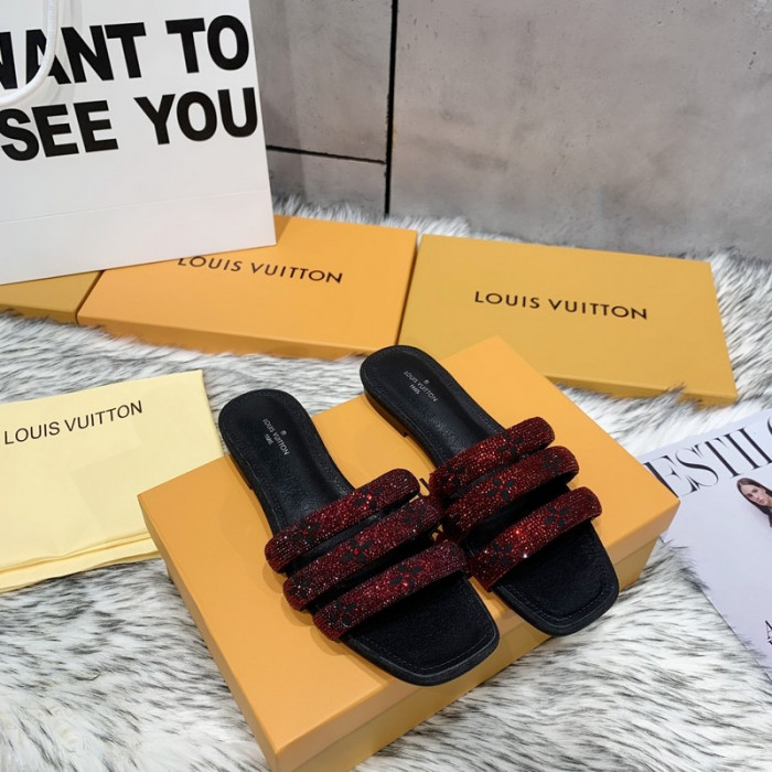lovt slippers