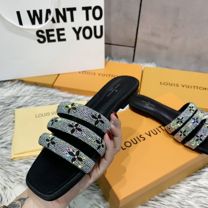 lovt slippers