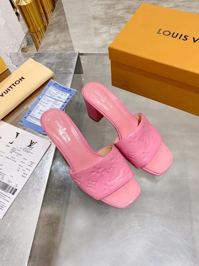 lovt slippers