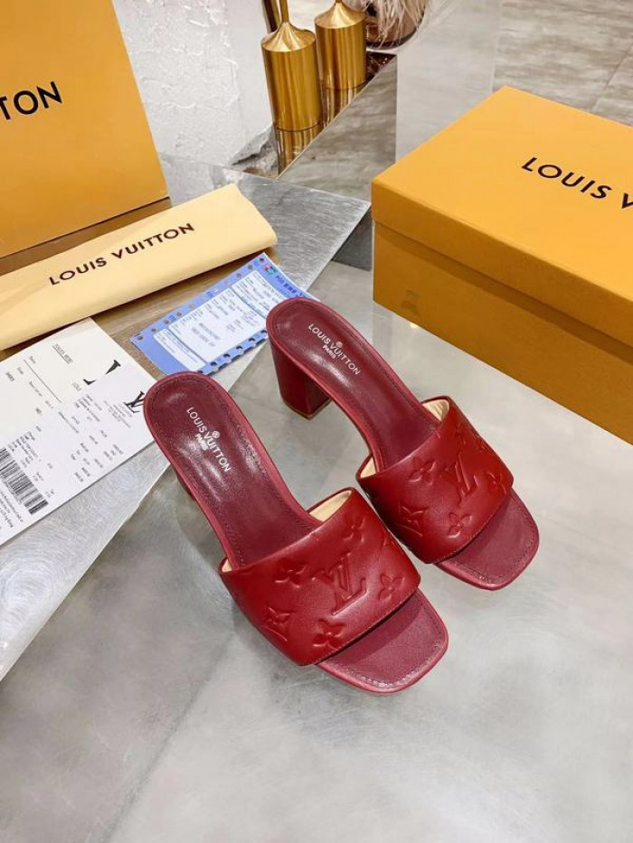 lovt slippers
