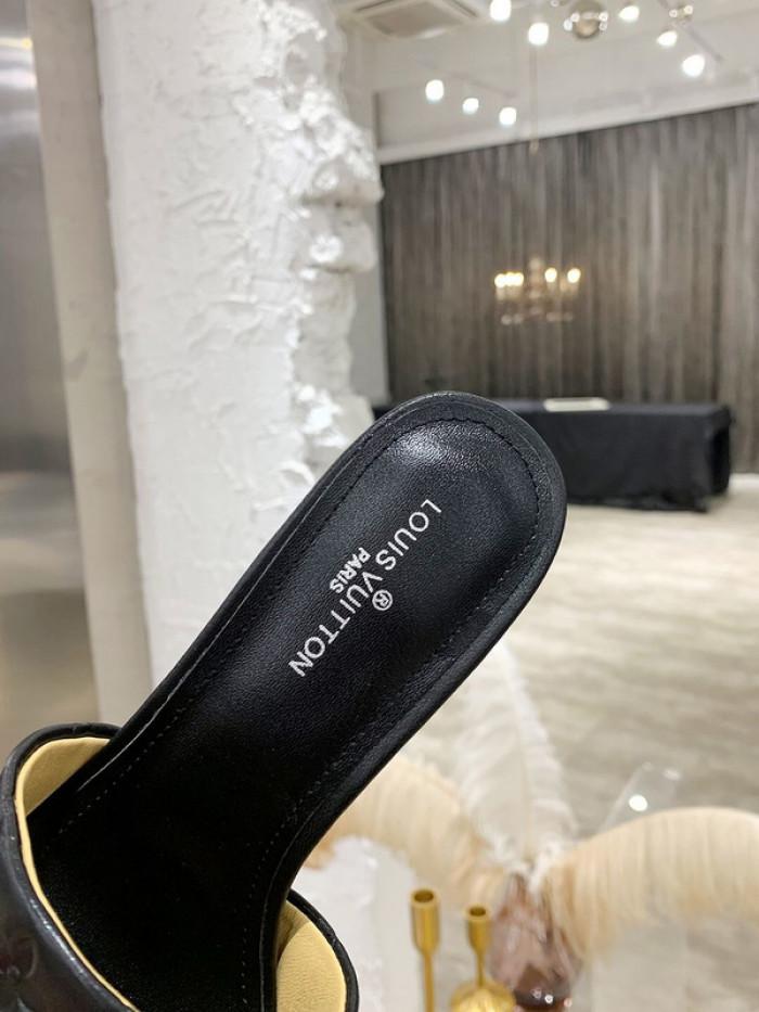 lovt slippers