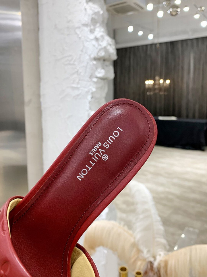 lovt slippers