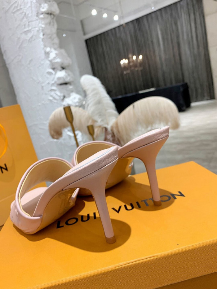 lovt slippers