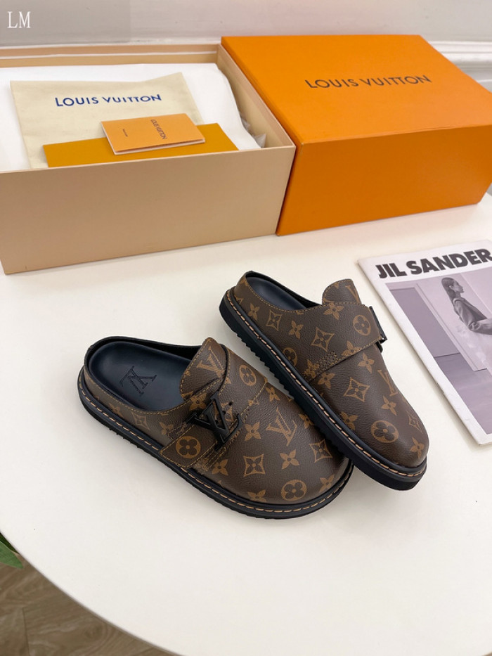 lovt slippers