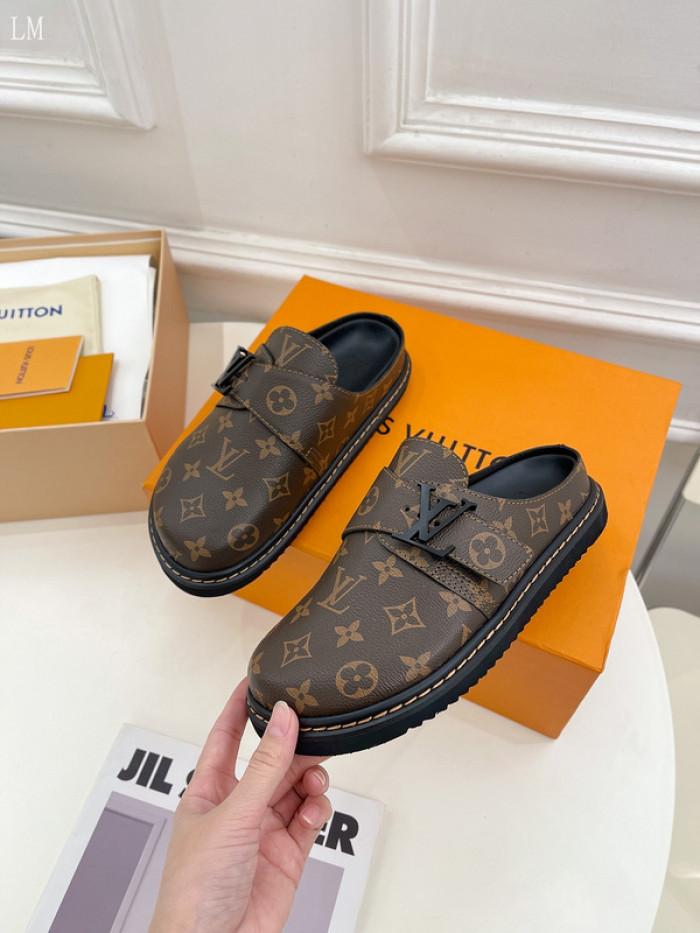 lovt slippers
