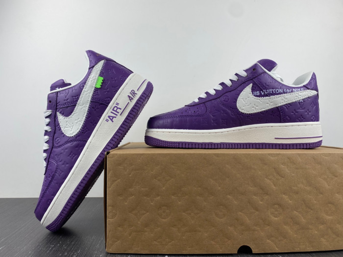 nike air force 1 sneaker