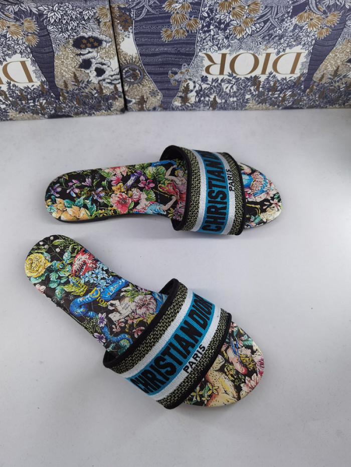 dr slippers