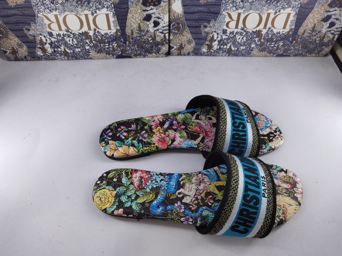 dr slippers