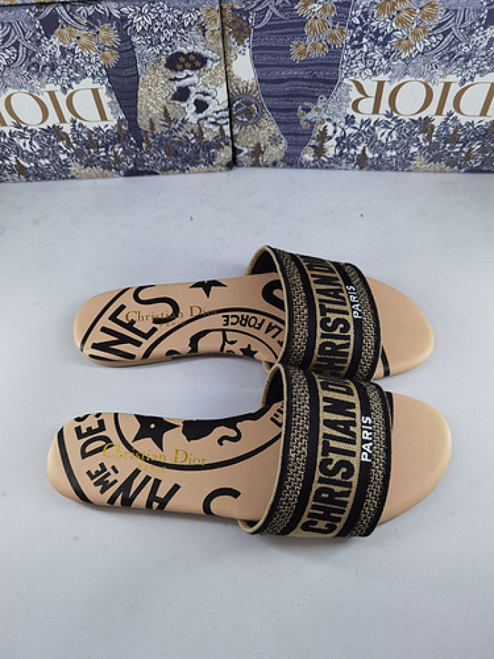 dr slippers