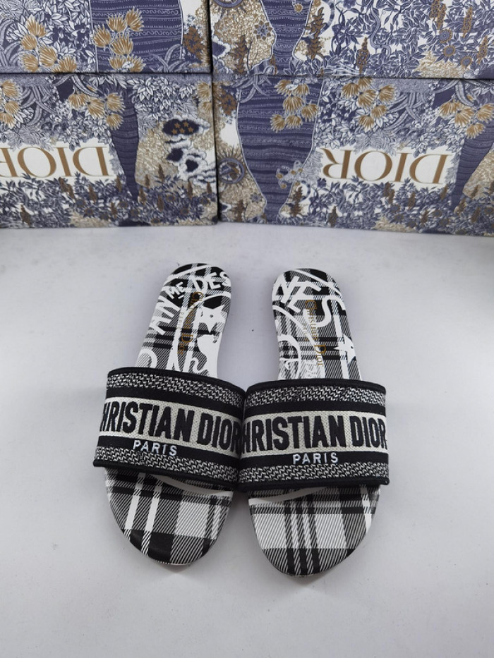 dr slippers