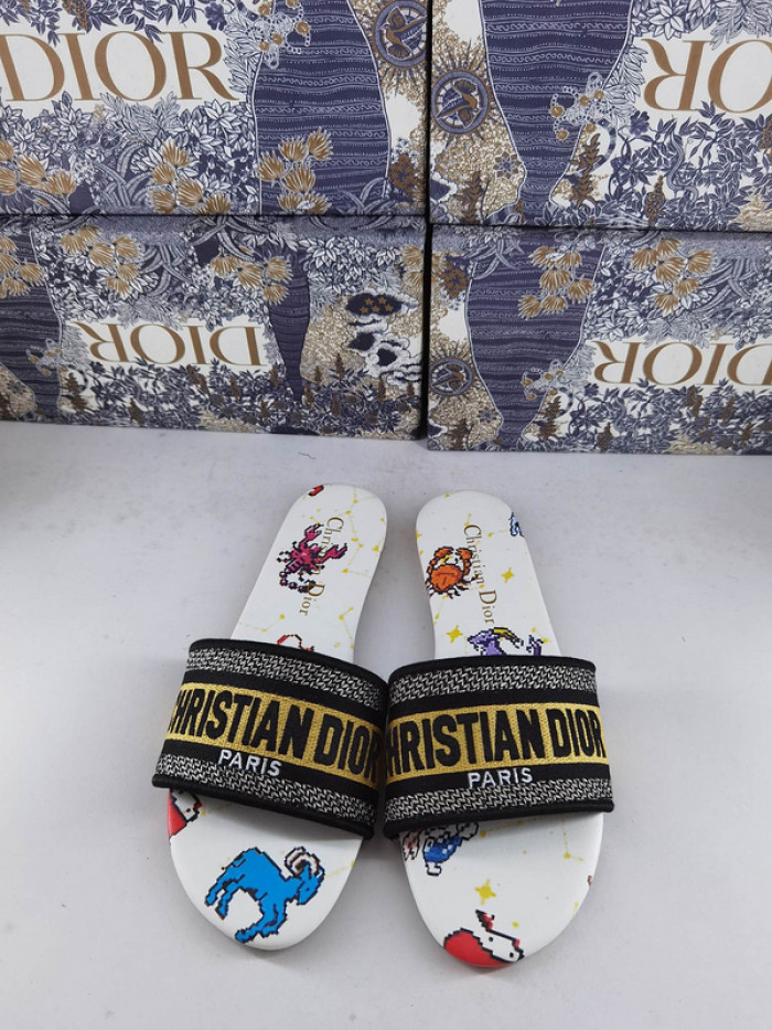 dr slippers