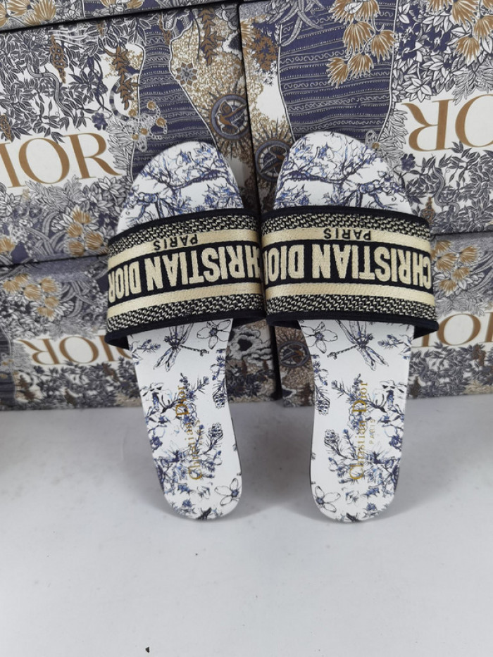 dr slippers