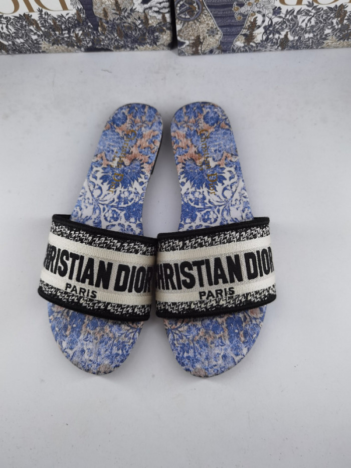 dr slippers