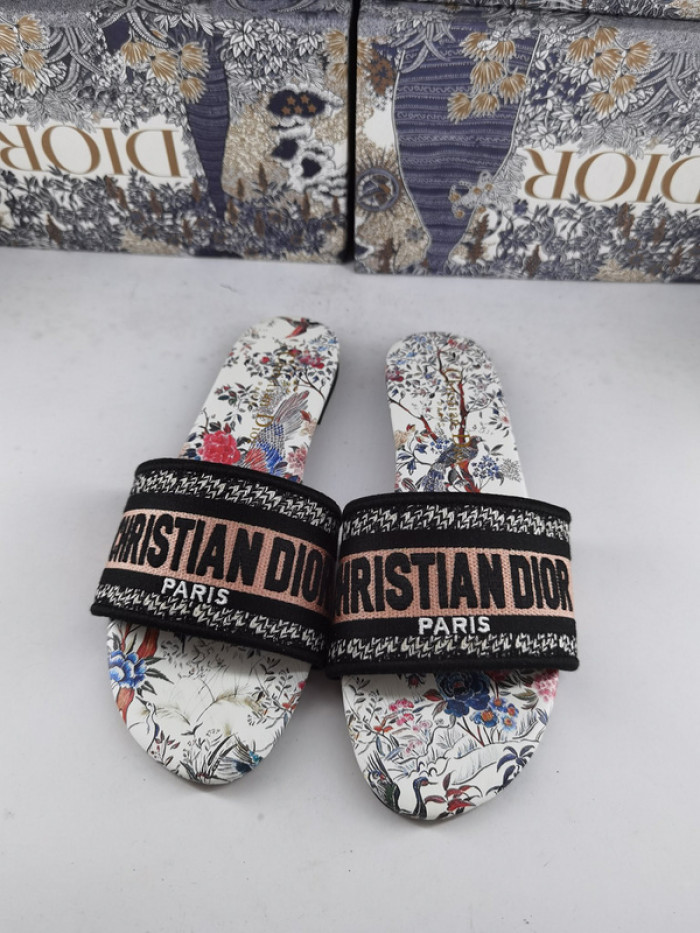 dr slippers