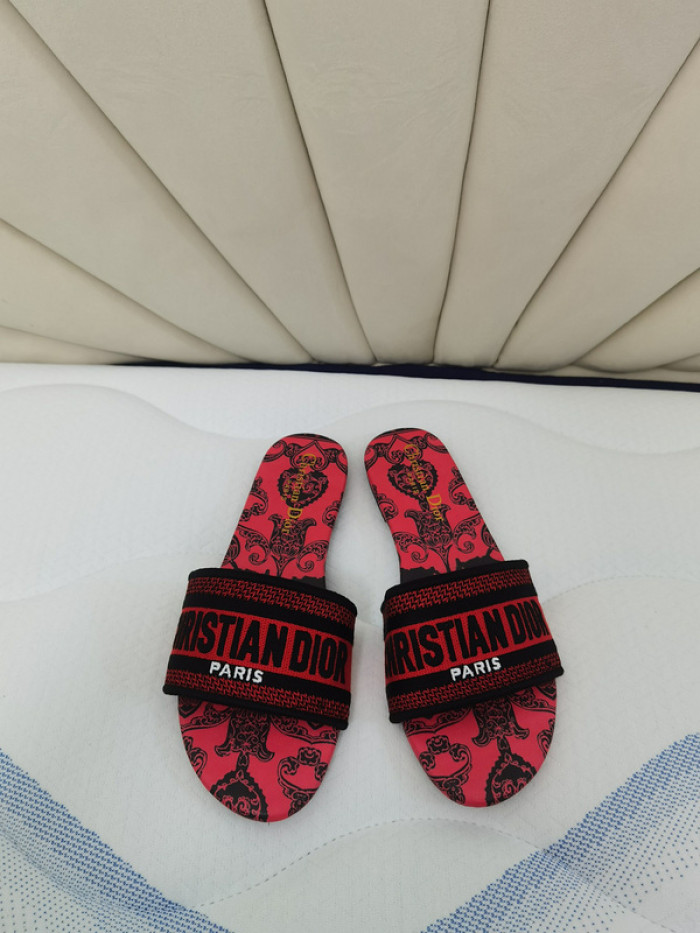 dr slippers