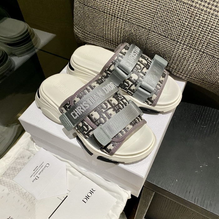 dr slippers