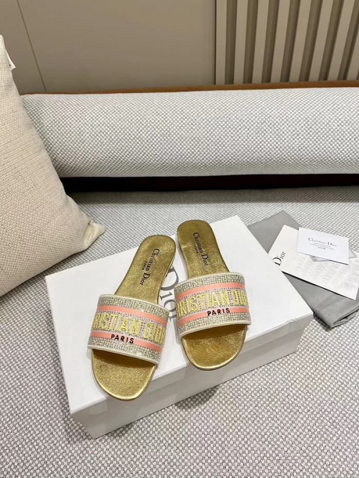 dr slippers