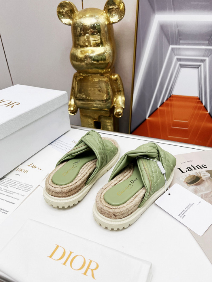 dr slippers