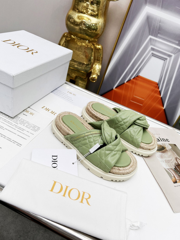 dr slippers
