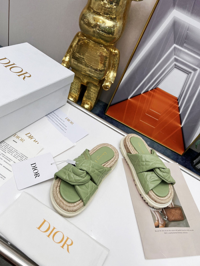 dr slippers