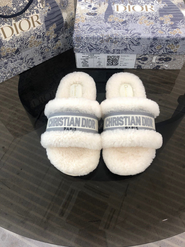 dr slippers