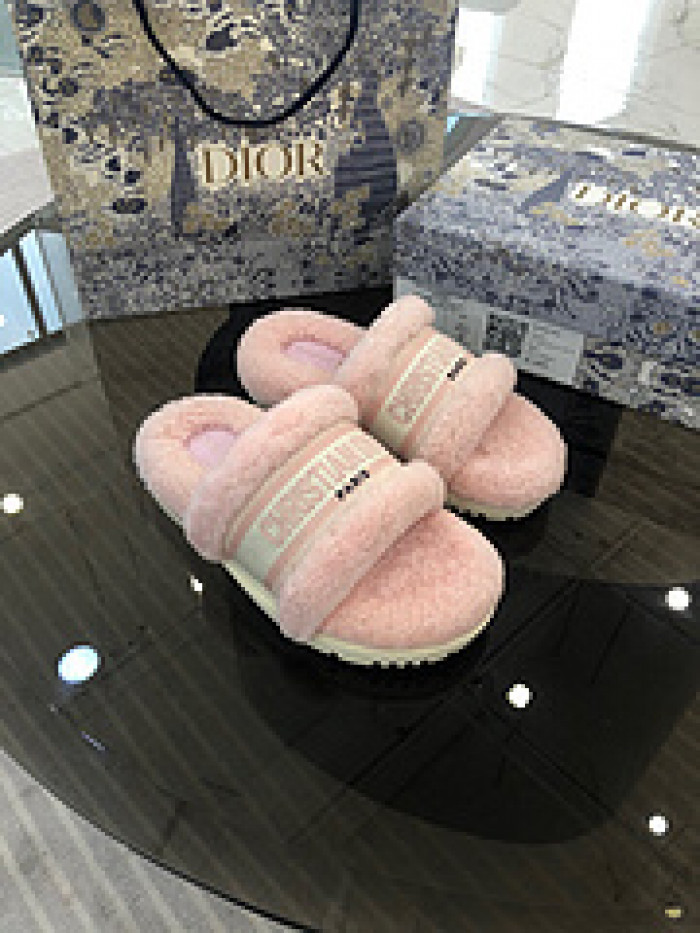 dr slippers