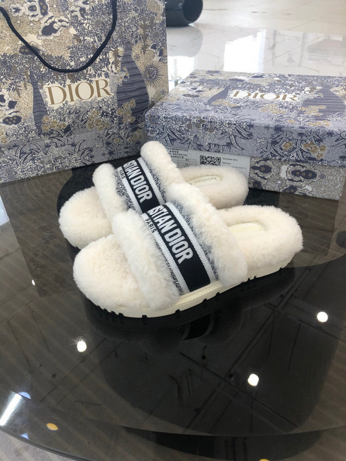 dr slippers