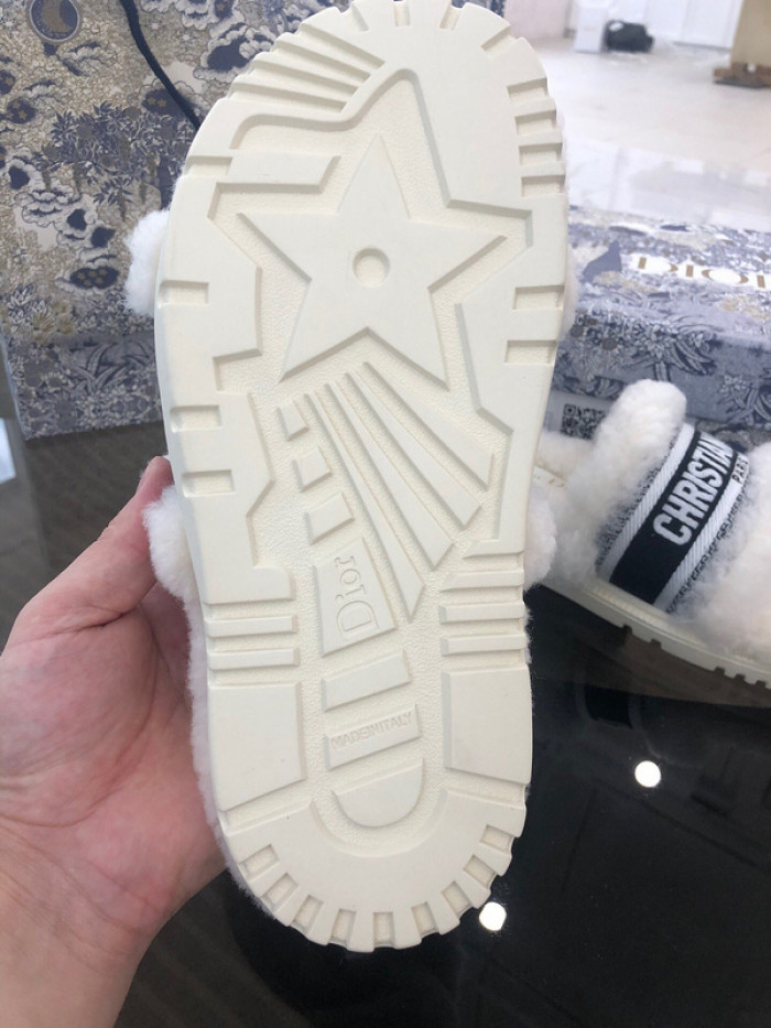 dr slippers